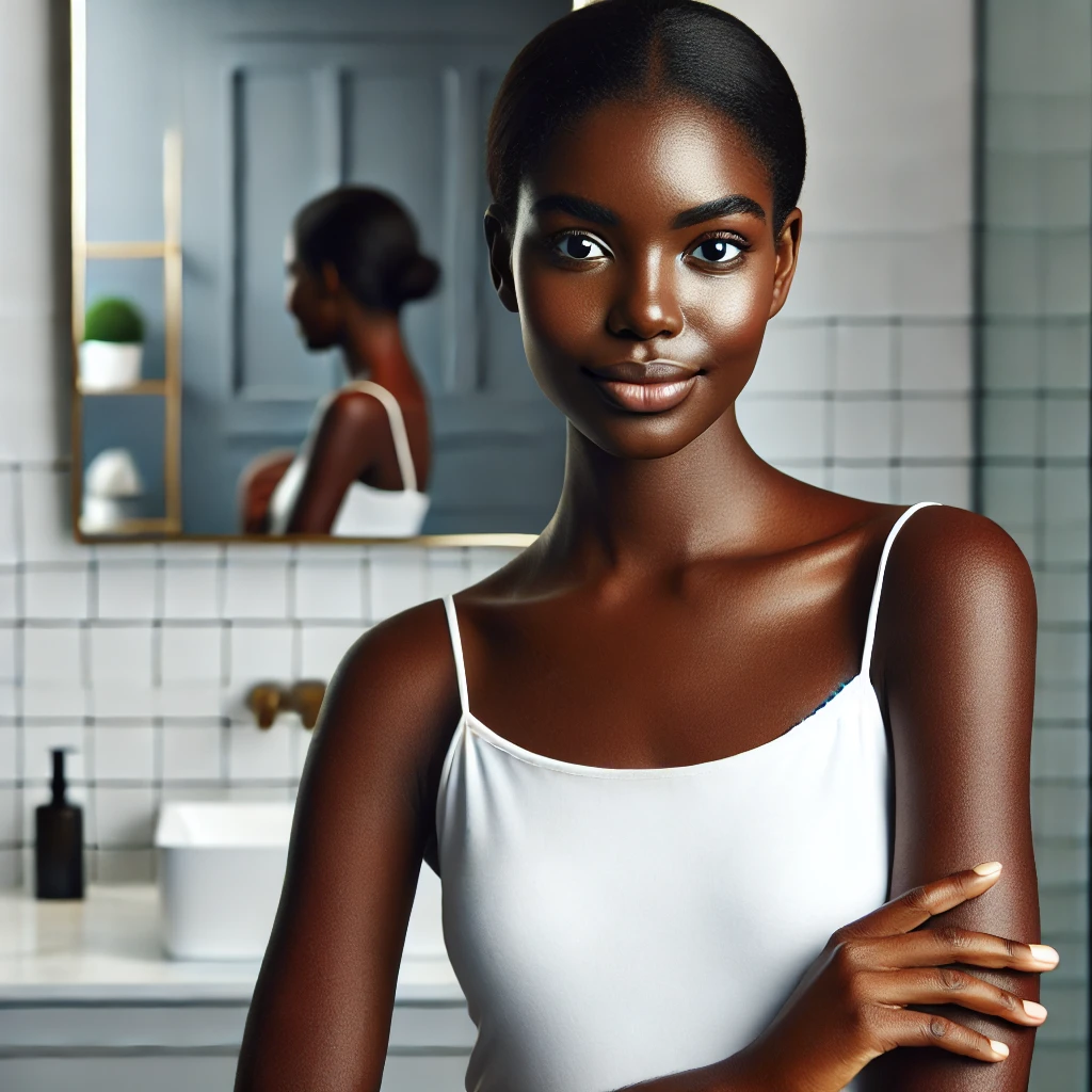 Product Review: Dove Exfoliating Melanin Body Wash – A Game-Changer for Melanin-Rich Skin