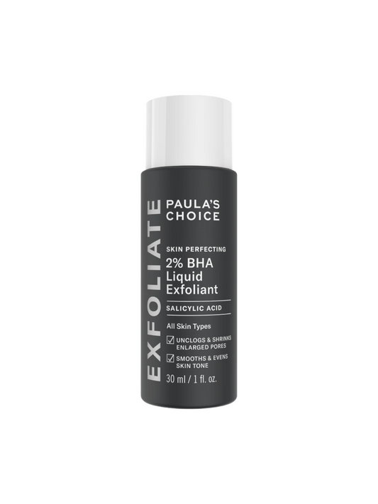 Paula's Choice SKIN PERFECTING BHA Liquid Exfoliant