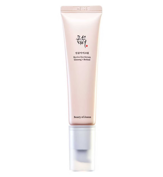 BEAUTY OF JOSEON - Revive Eye Serum : Ginseng + Retinal - 30ml