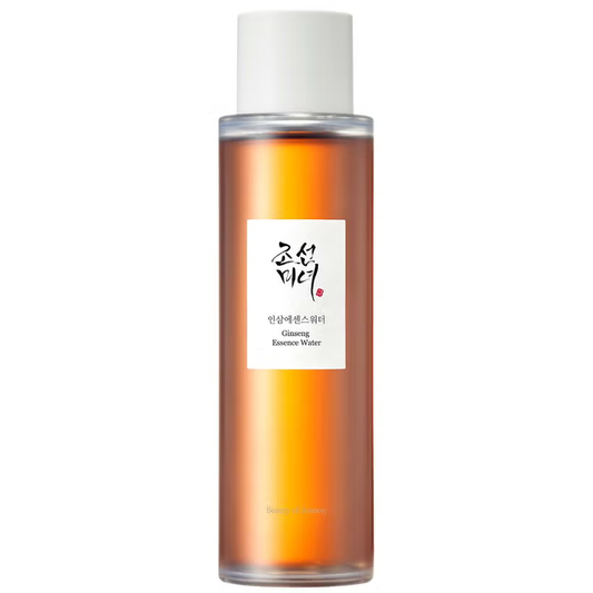 Beauty of Joseon Ginseng Essence Water Toner - 150ml