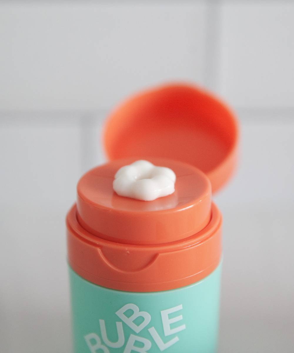 Bubble Slam Dunk Hydrating Moisturiser Cream 50ml