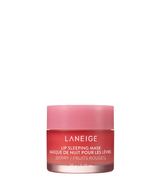 Laneige Lip Sleeping Mask - BERRY 20g