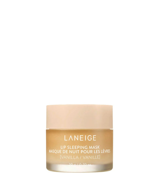 Laneige Lip Sleeping Mask - Vanilla 20g