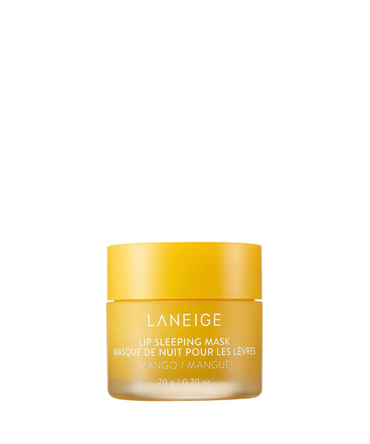 Laneige Lip Sleeping Mask - Mango 20g