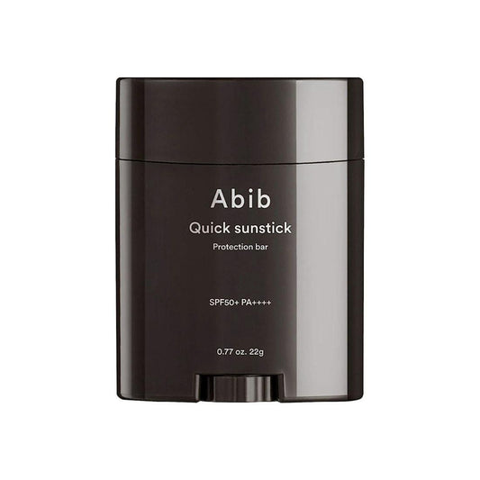 Abib Quick Sunstick Protection Bar SPF50+ PA++++ (22g)