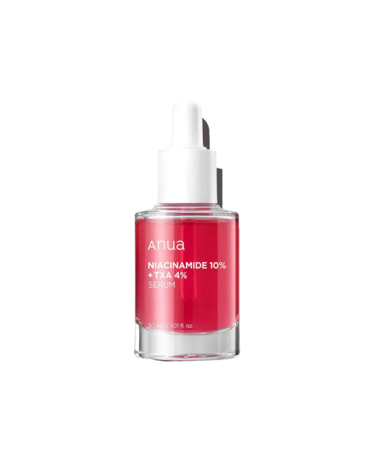 Anua Niacinamide 10% and TXA 4% Serum 30ml