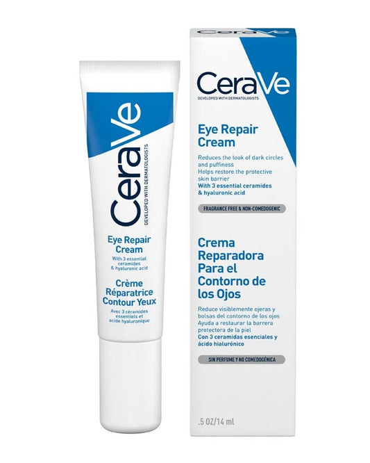 CeraVe Eye Repair Cream - 0.5 oz