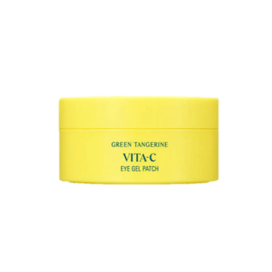 Goodal Green Tangerine Vita-C Eye Gel Patch 72g