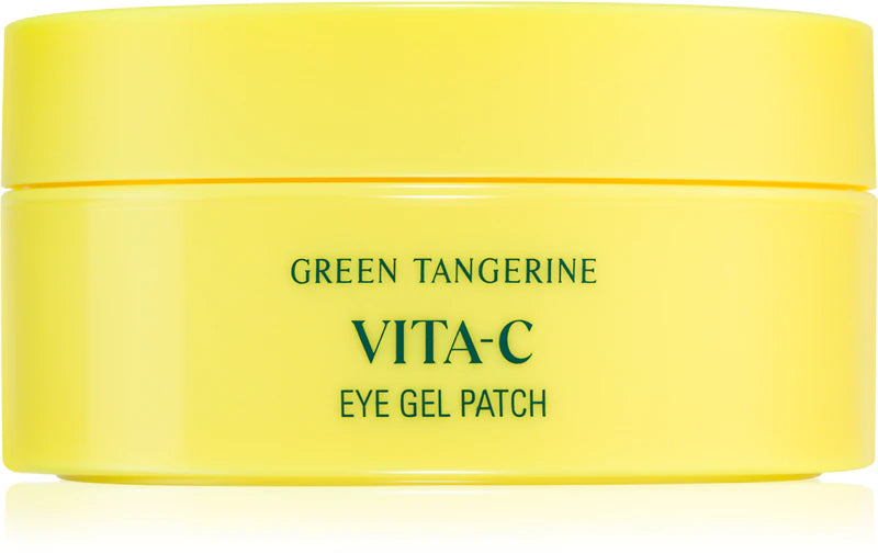 Goodal Green Tangerine Vita-C Eye Gel Patch 72g