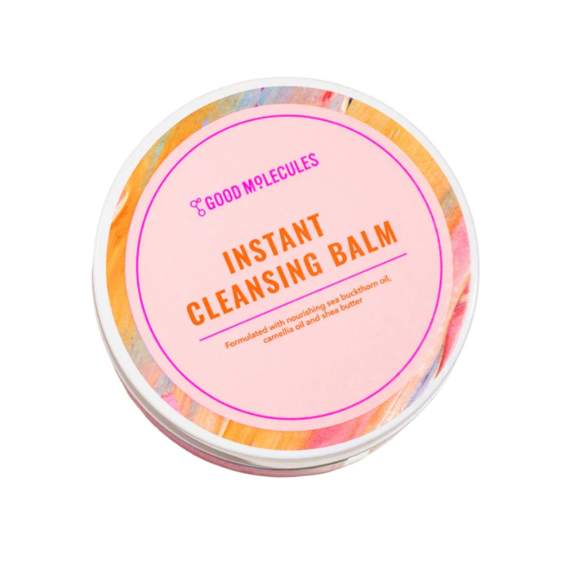 Good Molecules Instant Cleansing Balm - 75g