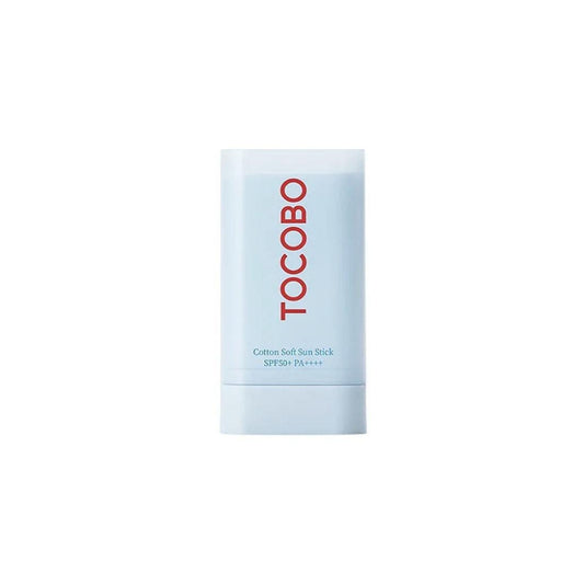 Tocobo Cotton Soft Sun Stick SPF50+ PA++++ /19g