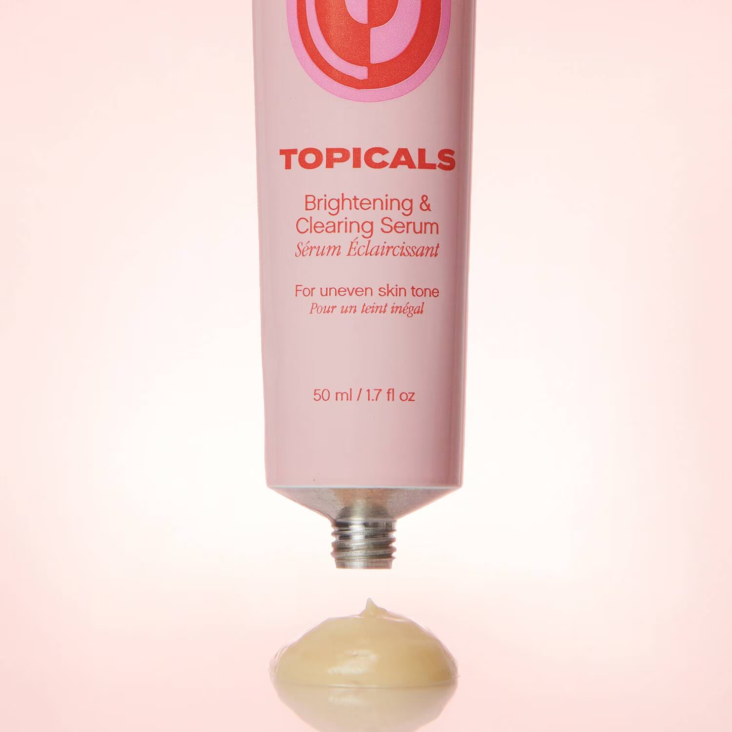 Topicals Faded Brightening and Clearing Serum 50ml